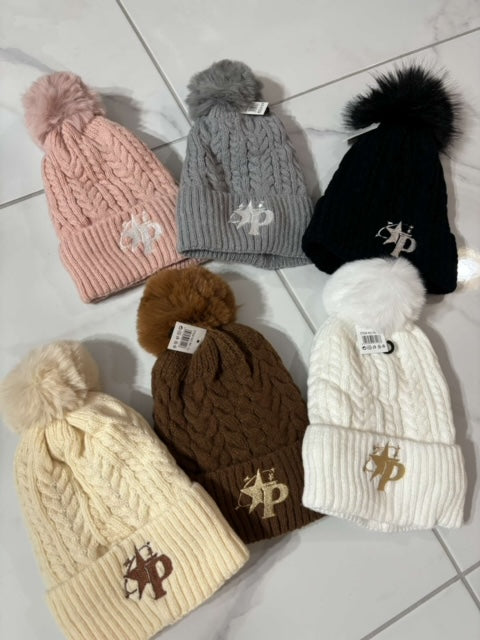 Panacity Women's Beanie