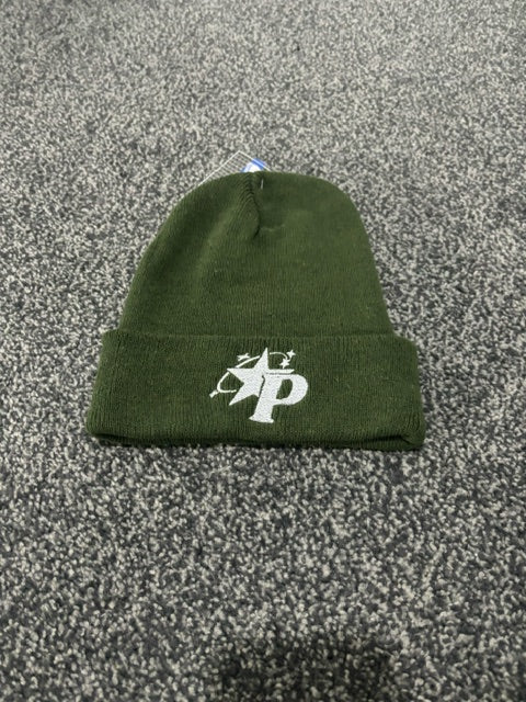 Panacity Beanie