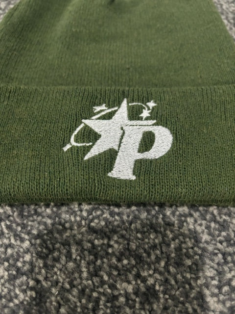 Panacity Beanie
