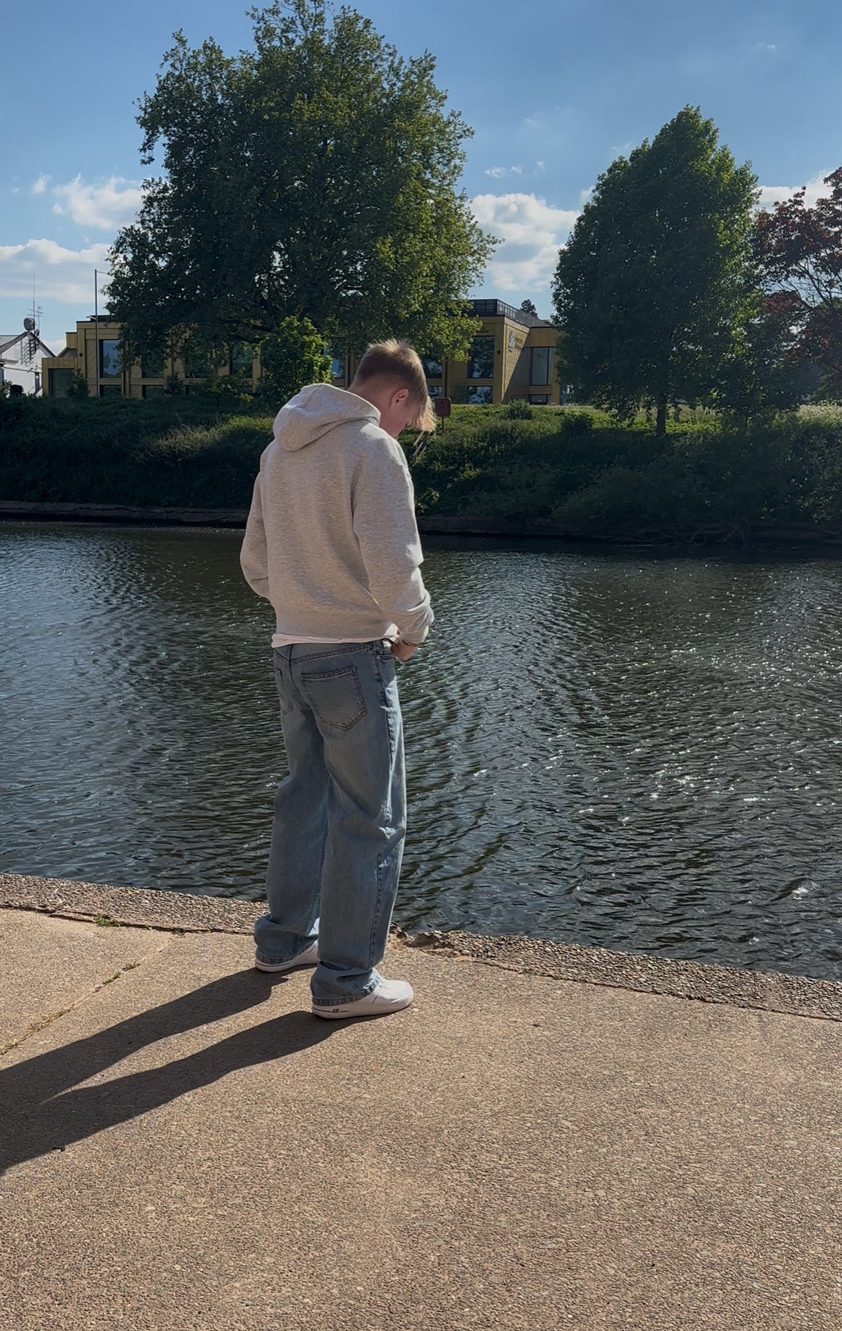 Panacity 'Normal Is An Illusion' Hoodie