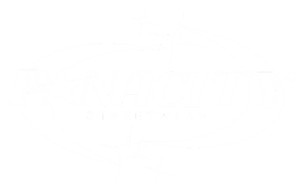 Panacity Streetwear